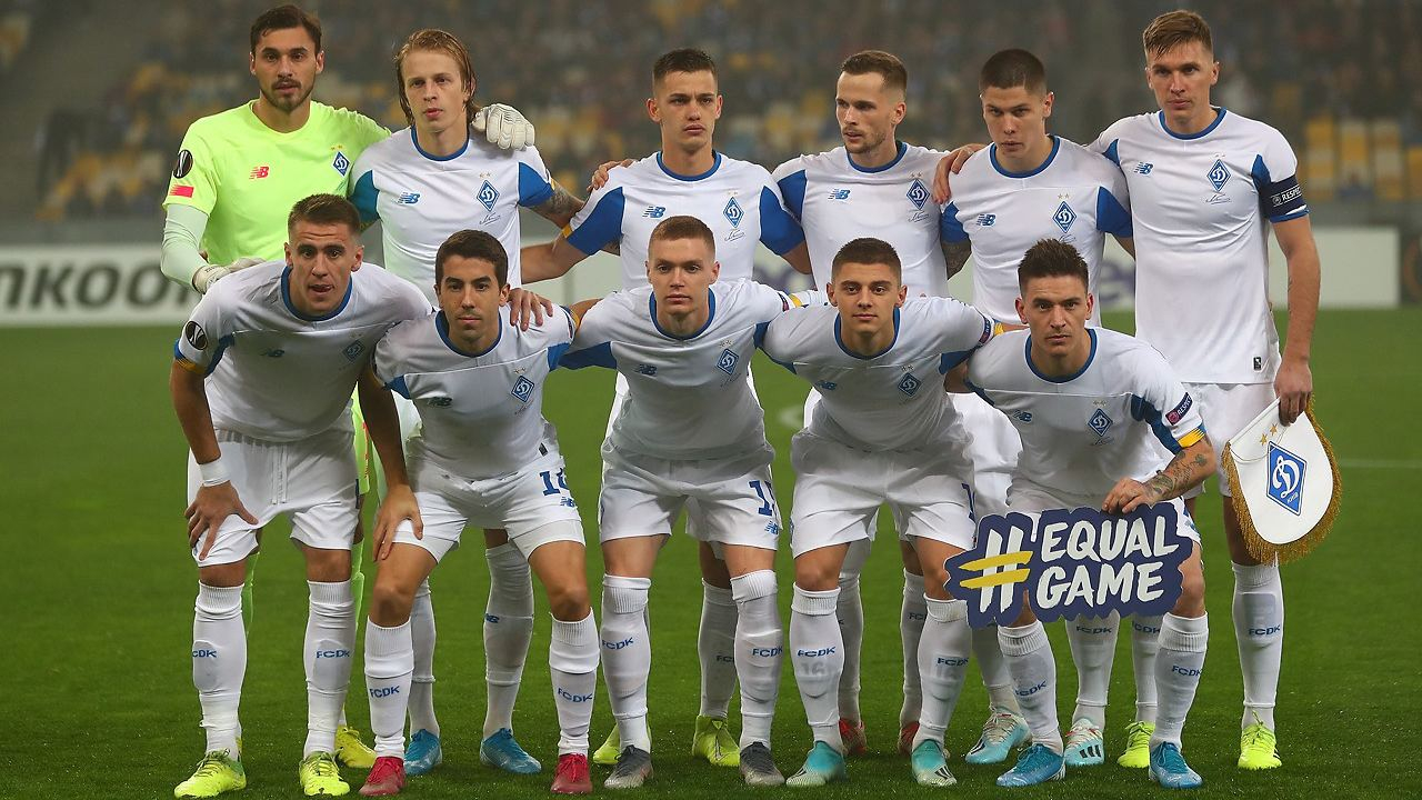 "Динамо" за месяц проведет 4 решающих матча сезона: поражения поставят крест на амбициях киевлян