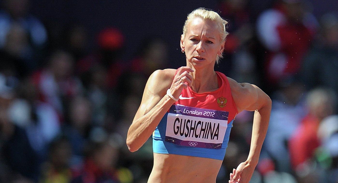 Спортивный арбитражный суд дисквалифицировал легкоатлетку, побеждавшую на Олимпиаде Спортивный арбитражный суд дисквалифицировал легкоатлетку, побеждавшую на Олимпиаде