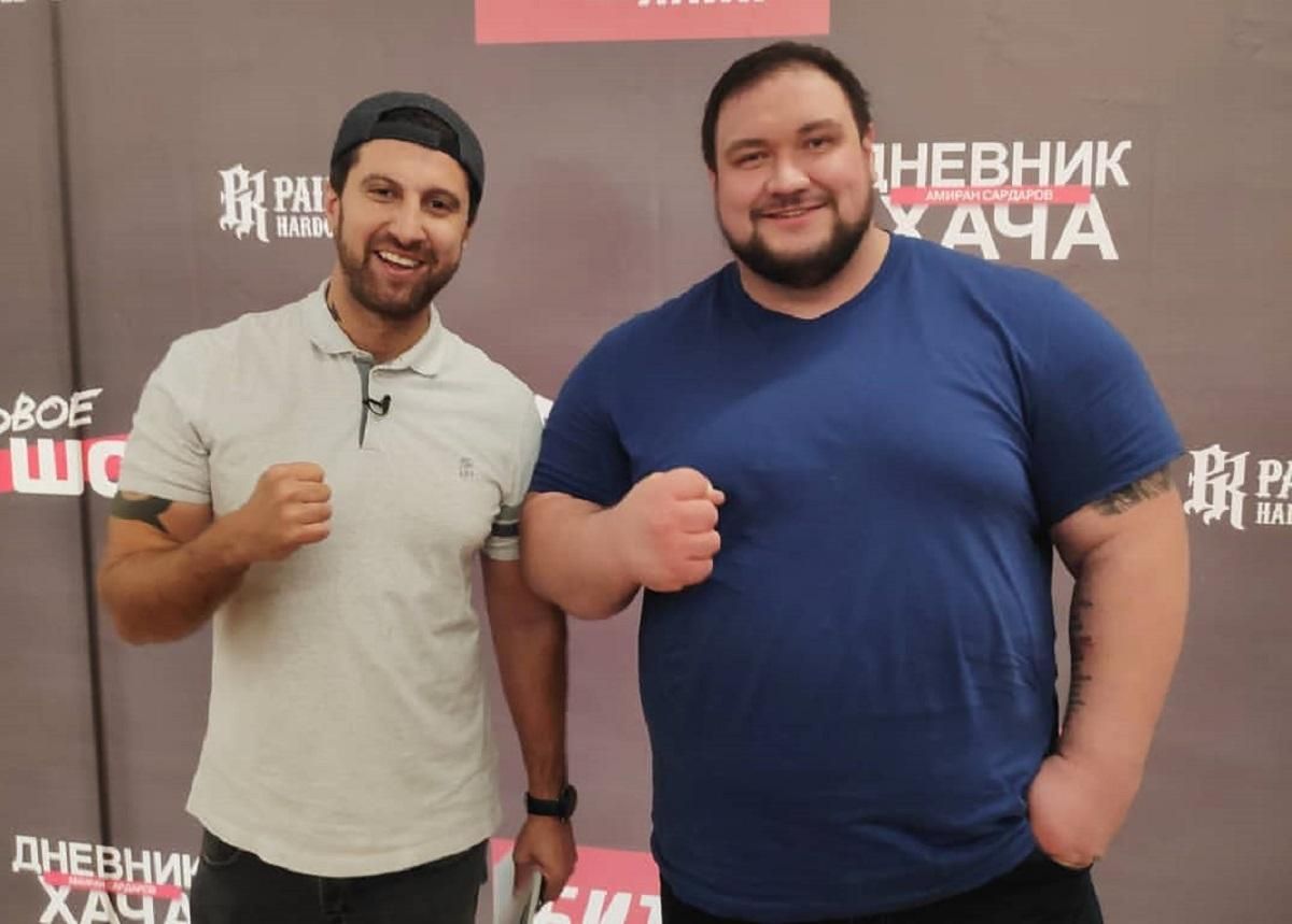 Денис Вільданов бій MMA – відео швидкого нокауту Денис Вільданов бій MMA – відео швидкого нокауту
