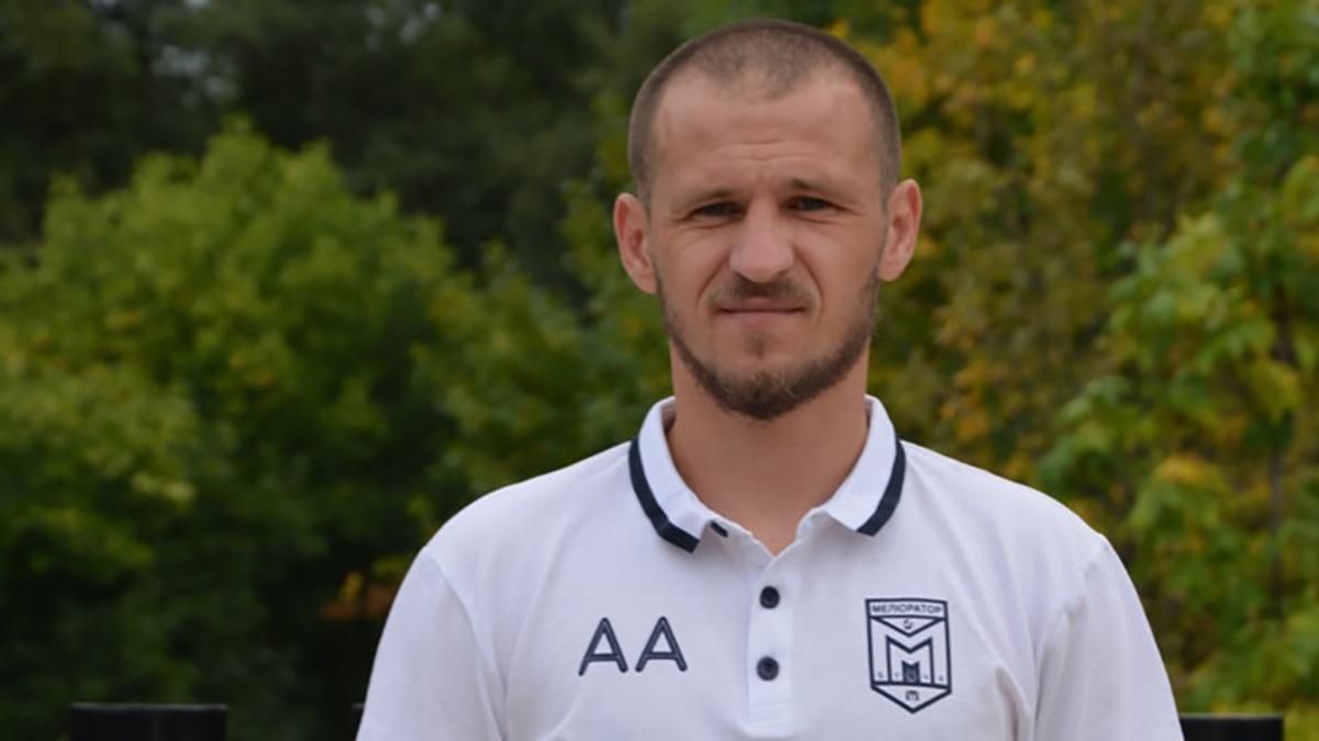 Олександр Алієв інтерв'ю – про Динамо і стан спорту в Україні