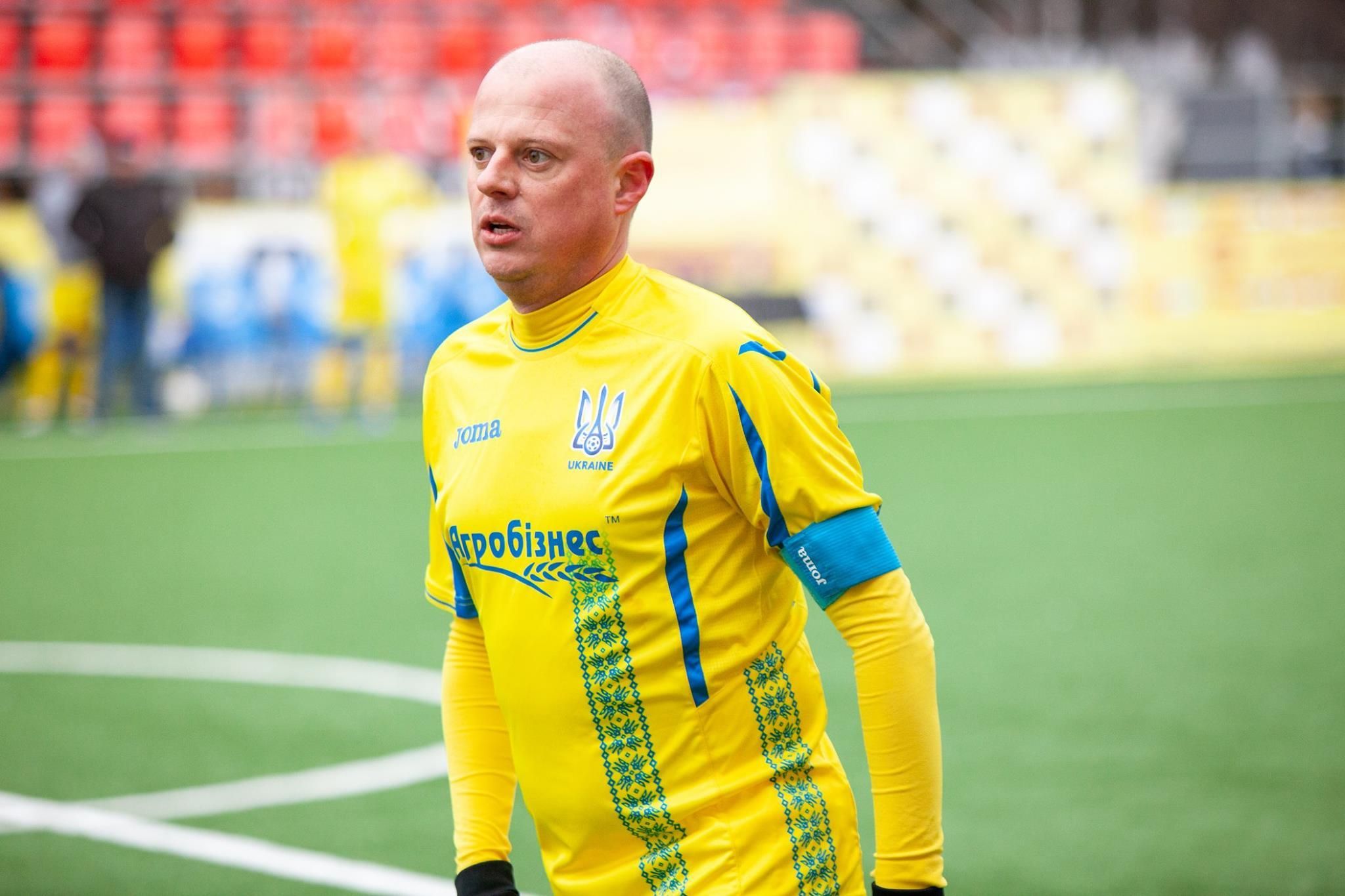 Известный украинский комментатор заподозрил клуб УПЛ в договорных матчах Известный украинский комментатор заподозрил клуб УПЛ в договорных матчах