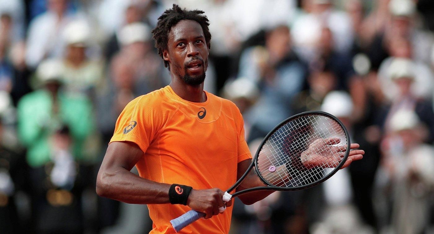 Браво, Елі: Монфіс написав привітання для Світоліної прямо на камері (відео) Браво, Елі: Монфіс написав привітання для Світоліної прямо на камері (відео)