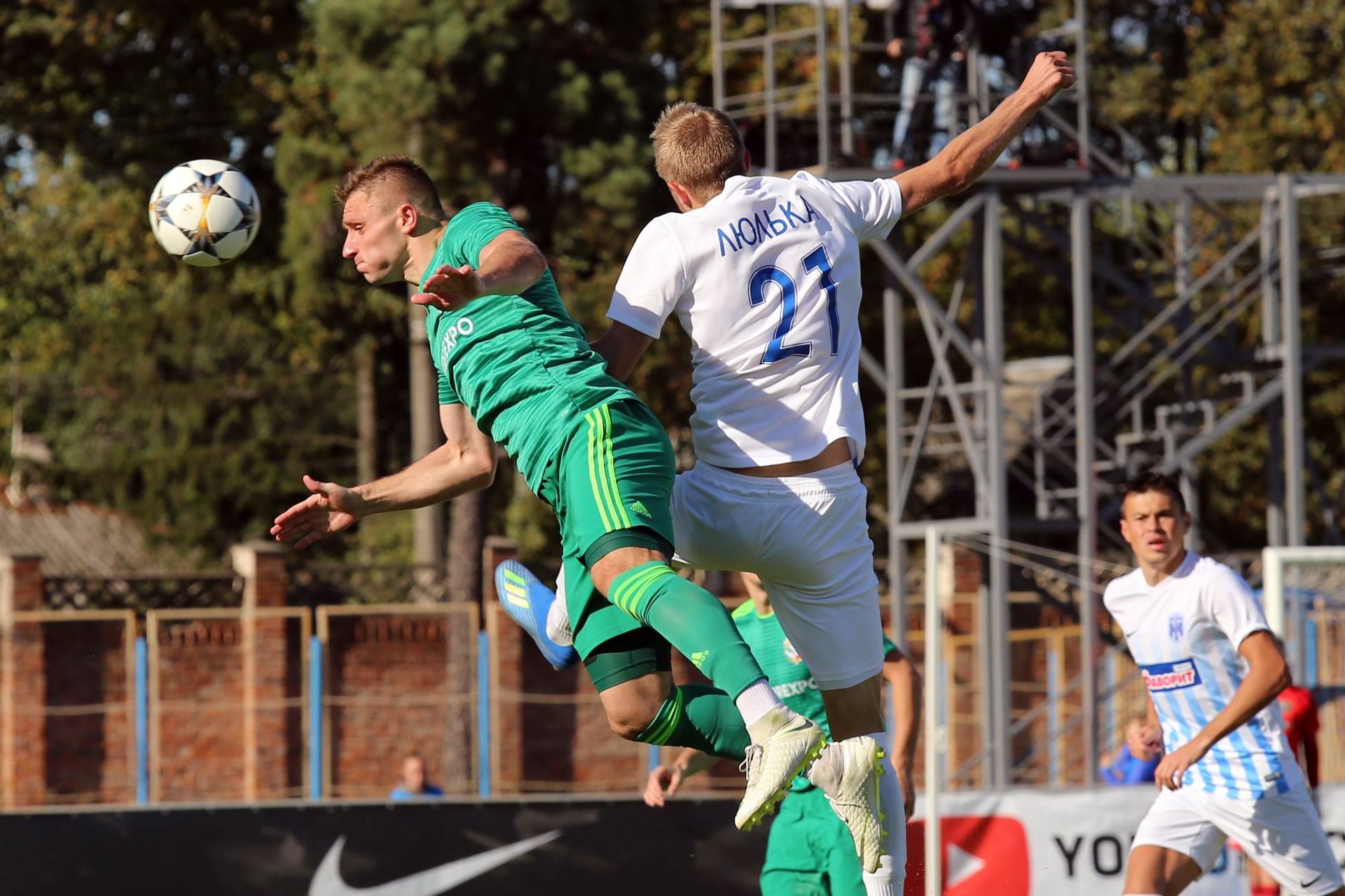 Ворскла – Десна: огляд, рахунок, відео голів матчу 02.11.2019 Ворскла – Десна: огляд, рахунок, відео голів матчу 02.11.2019