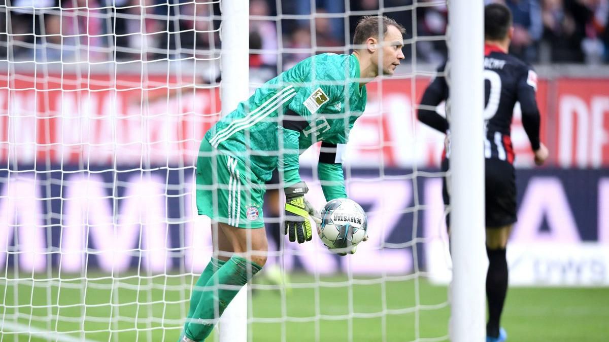 Бундеслига 2019 – обзор матчей 1-3 ноября – чемпионат Германии Бундеслига 2019 – обзор матчей 1-3 ноября – чемпионат Германии