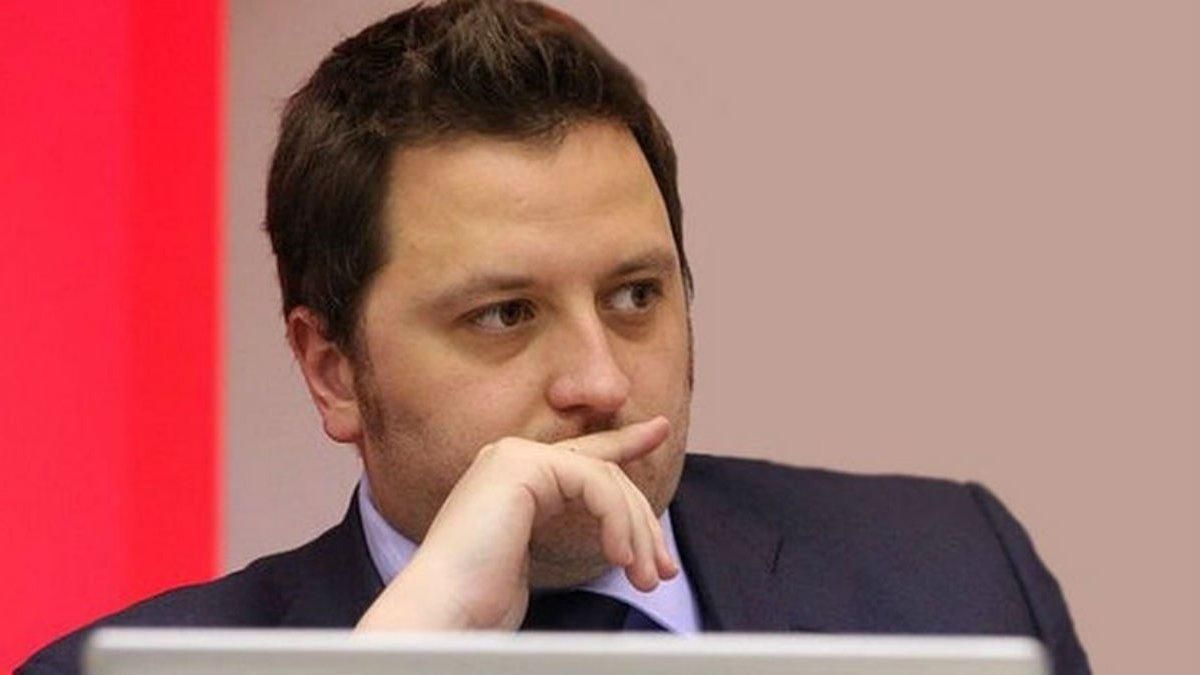 Ключковський звільнився з УПЛ, президент Грімм може покинути крісло президента, – ЗМІ Ключковський звільнився з УПЛ, президент Грімм може покинути крісло президента, – ЗМІ