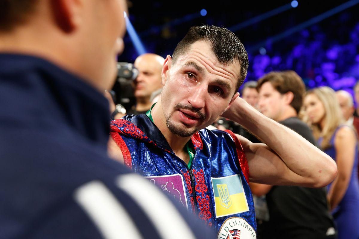 Постол – Рамирес: дата и место боя за титул WBC и WBO Постол – Рамирес: дата и место боя за титул WBC и WBO