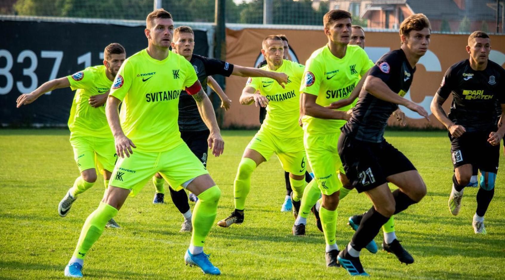 Колос – Олимпик: обзор, счет, видео голов матча 03.11.2019 Колос – Олимпик: обзор, счет, видео голов матча 03.11.2019