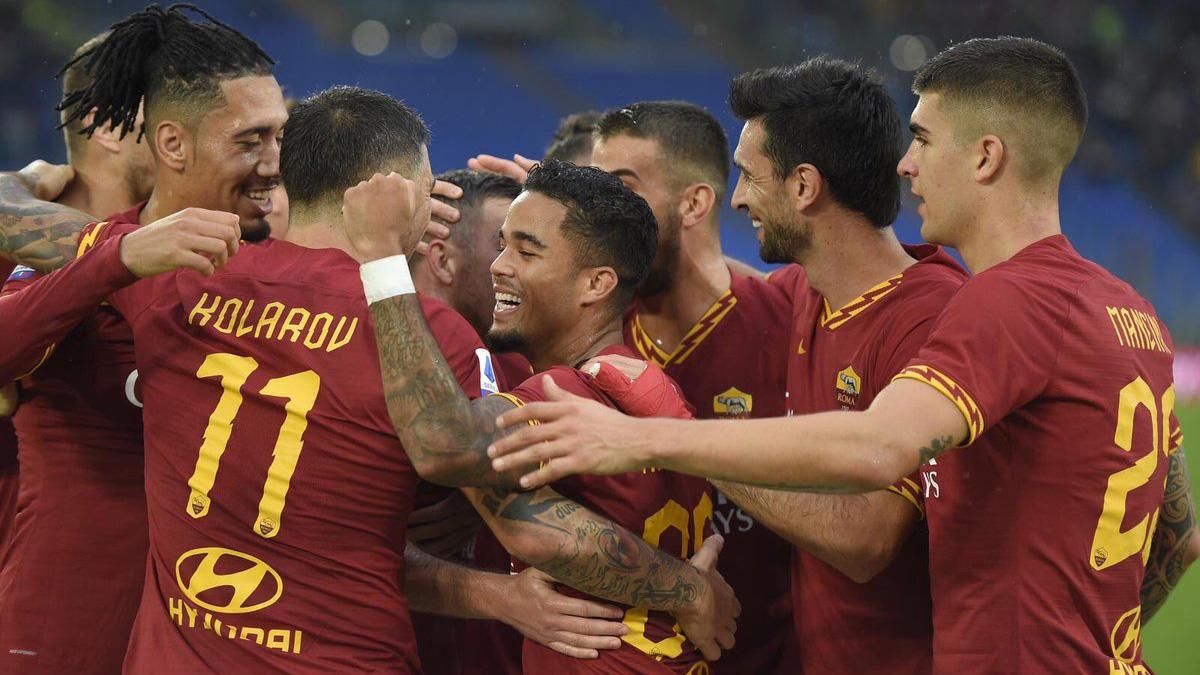 Чемпіонат Італії 2019 – огляд матчів 11 туру: Серія А