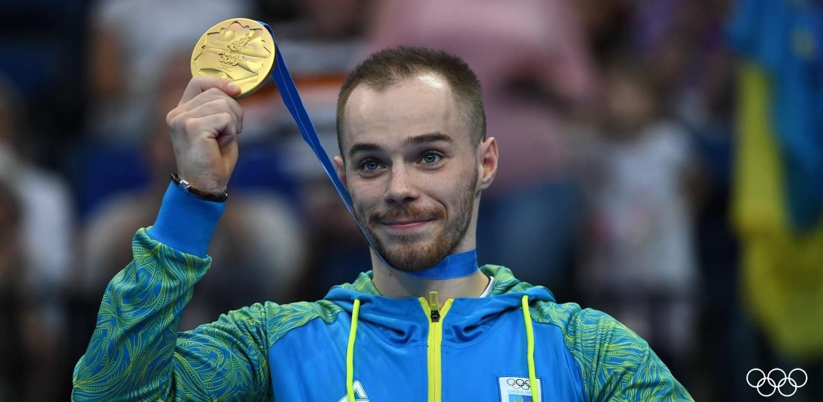 Верняєв і Ваврінська завоювали 3 золота на турнірі в Швейцарії