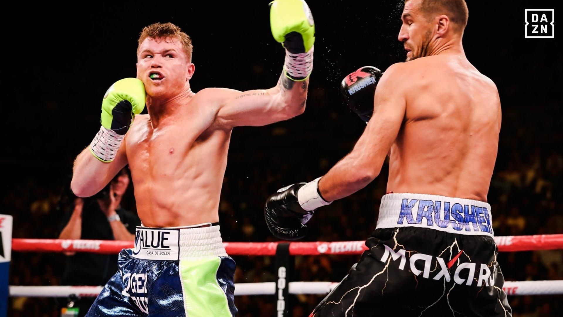 Альварес – Ковальов – відео бою 2 листопада 2019 – нокаут онлайн Альварес – Ковальов – відео бою 2 листопада 2019 – нокаут онлайн