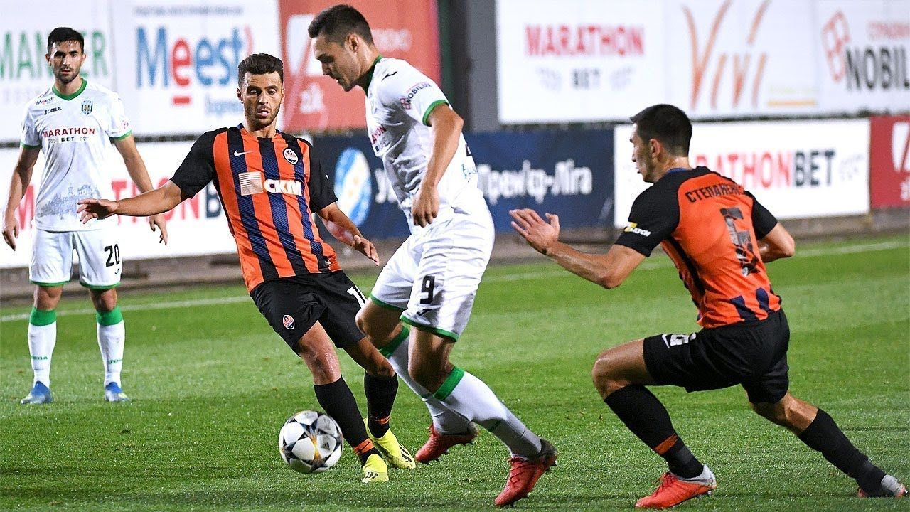 Карпати – Шахтар: дивитися онлайн матч 2 листопада 2019 – УПЛ Карпати – Шахтар: дивитися онлайн матч 2 листопада 2019 – УПЛ