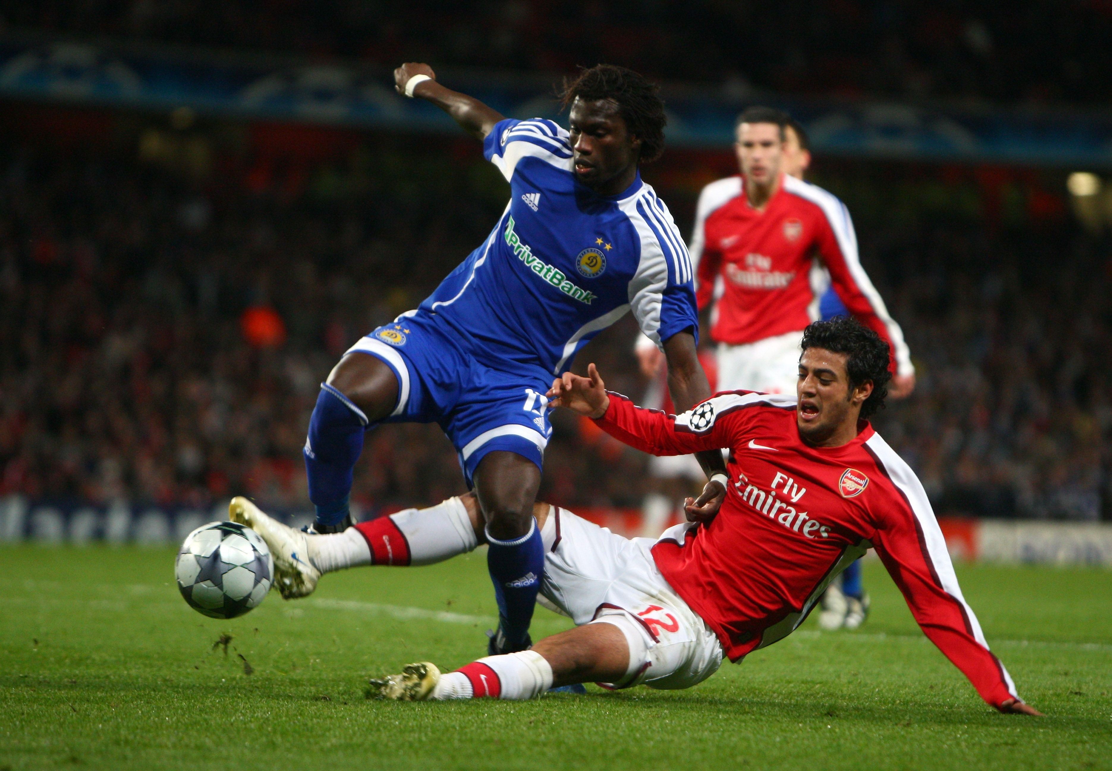 Экс-игрока "Динамо" поймали за рулем украденной машины Экс-игрока "Динамо" поймали за рулем украденной машины