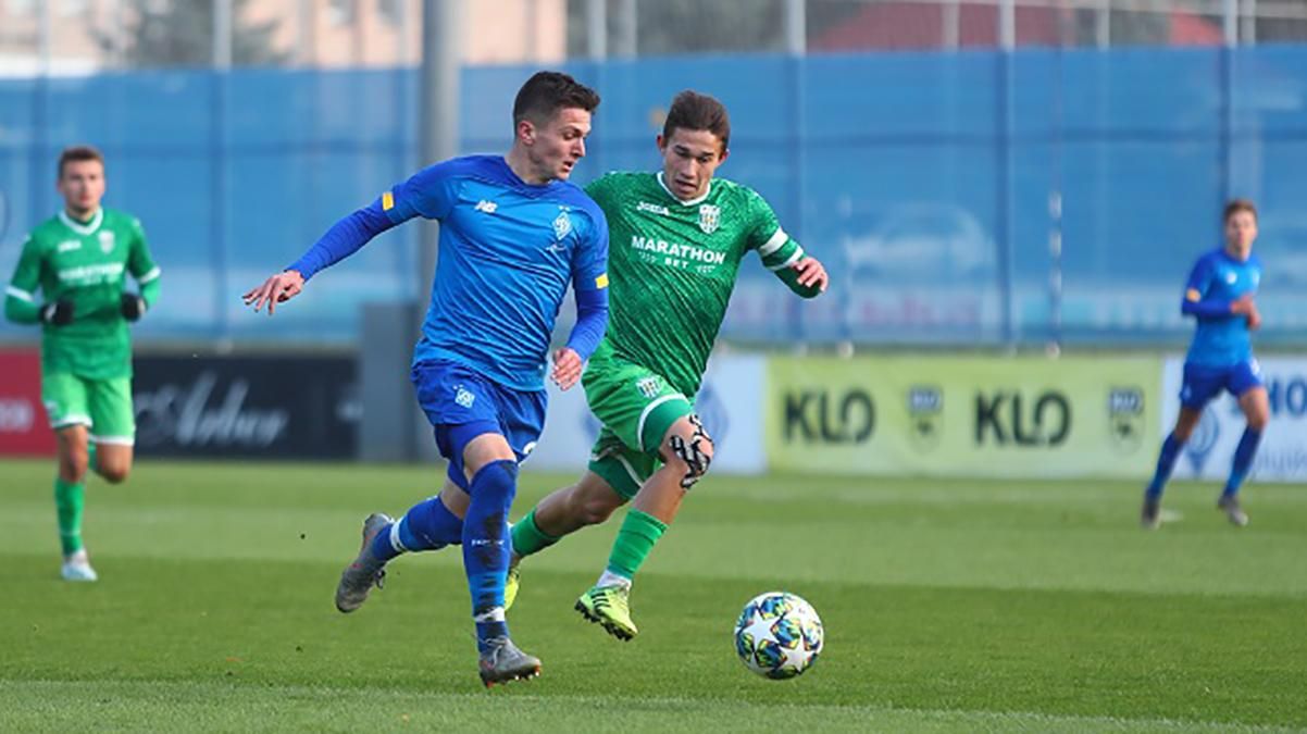 В українському футболі вперше призначено пенальті з допомогою VAR: відео В українському футболі вперше призначено пенальті з допомогою VAR: відео