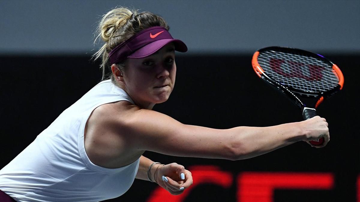 Свитолина – Барти: обзор, счет видео матча 3 ноября 2019 – WTA Свитолина – Барти: обзор, счет видео матча 3 ноября 2019 – WTA