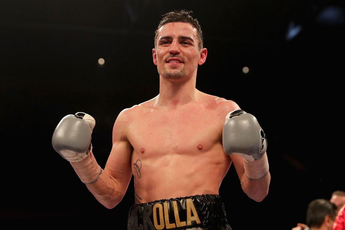 Бывший соперник Ломаченко одержал трудную победу в прощальном поединке: видео Бывший соперник Ломаченко одержал трудную победу в прощальном поединке: видео