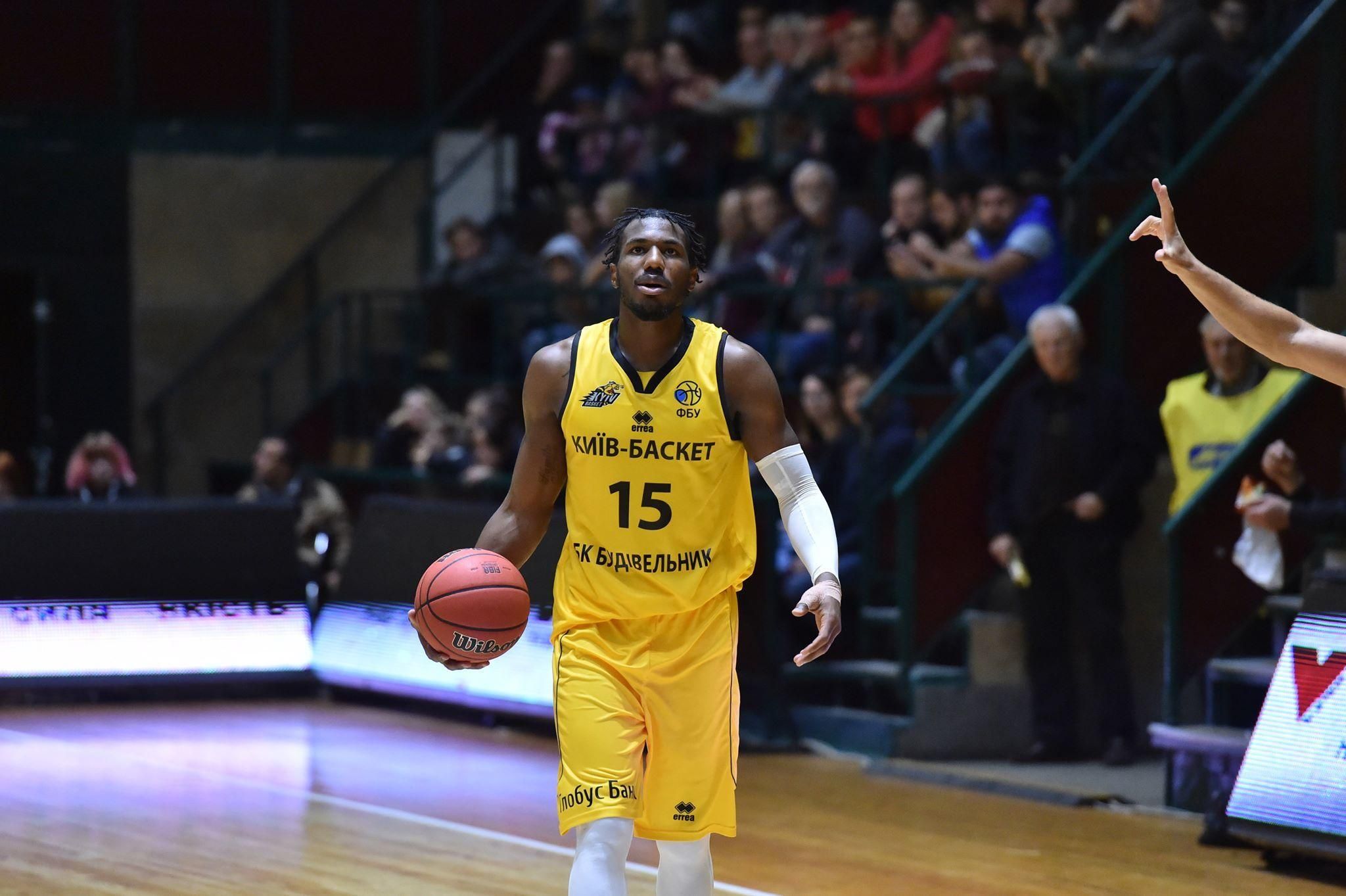 "Днепр" дома победил "Одесса", "Киев-Баскет" разгромил "Запорожье" "Днепр" дома победил "Одесса", "Киев-Баскет" разгромил "Запорожье"