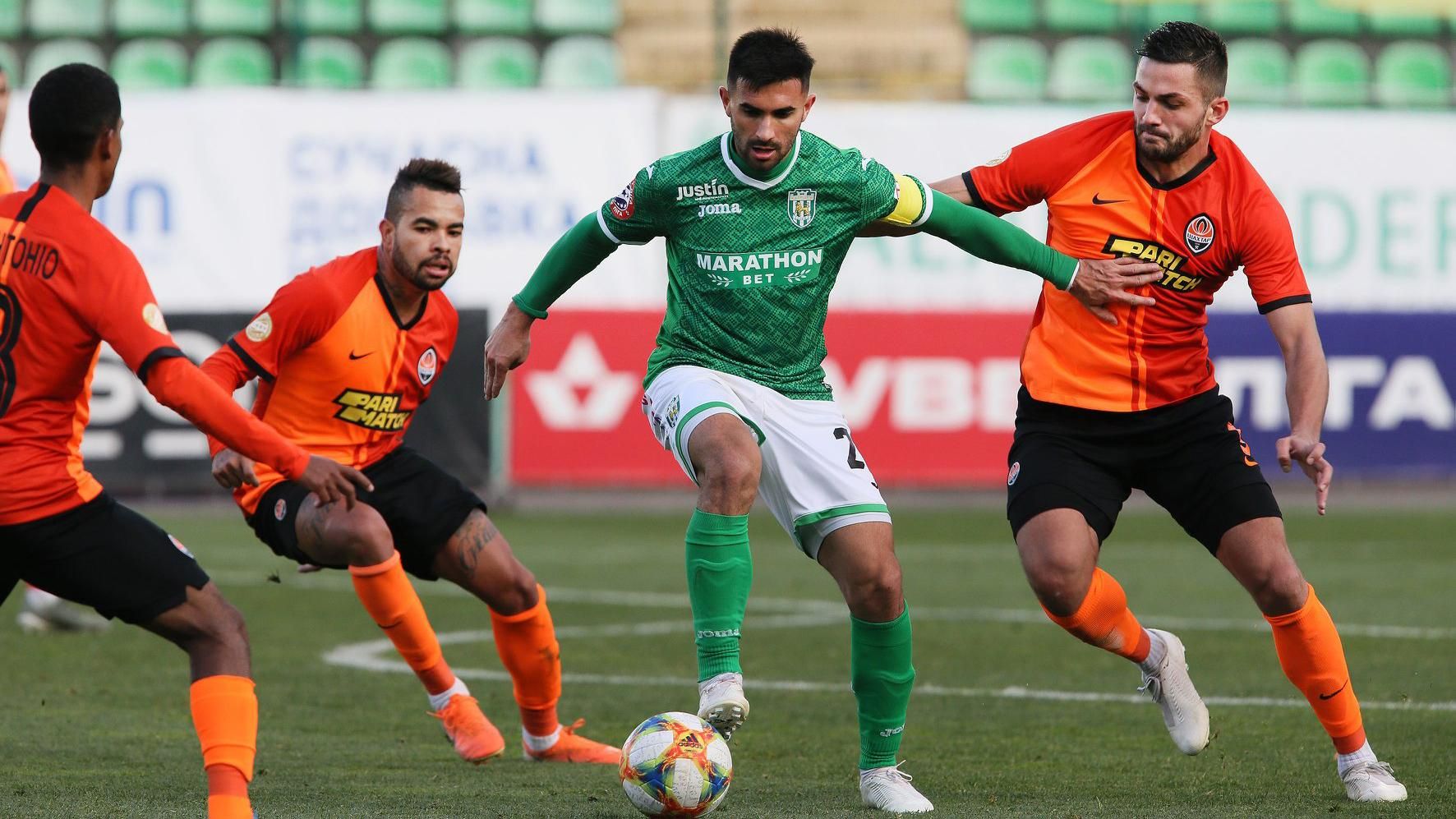 "Динамо" и "Шахтер" громят львовян, "Заря" – днепрян, а "Олимпик" уже не аутсайдер "Динамо" и "Шахтер" громят львовян, "Заря" – днепрян, а "Олимпик" уже не аутсайдер