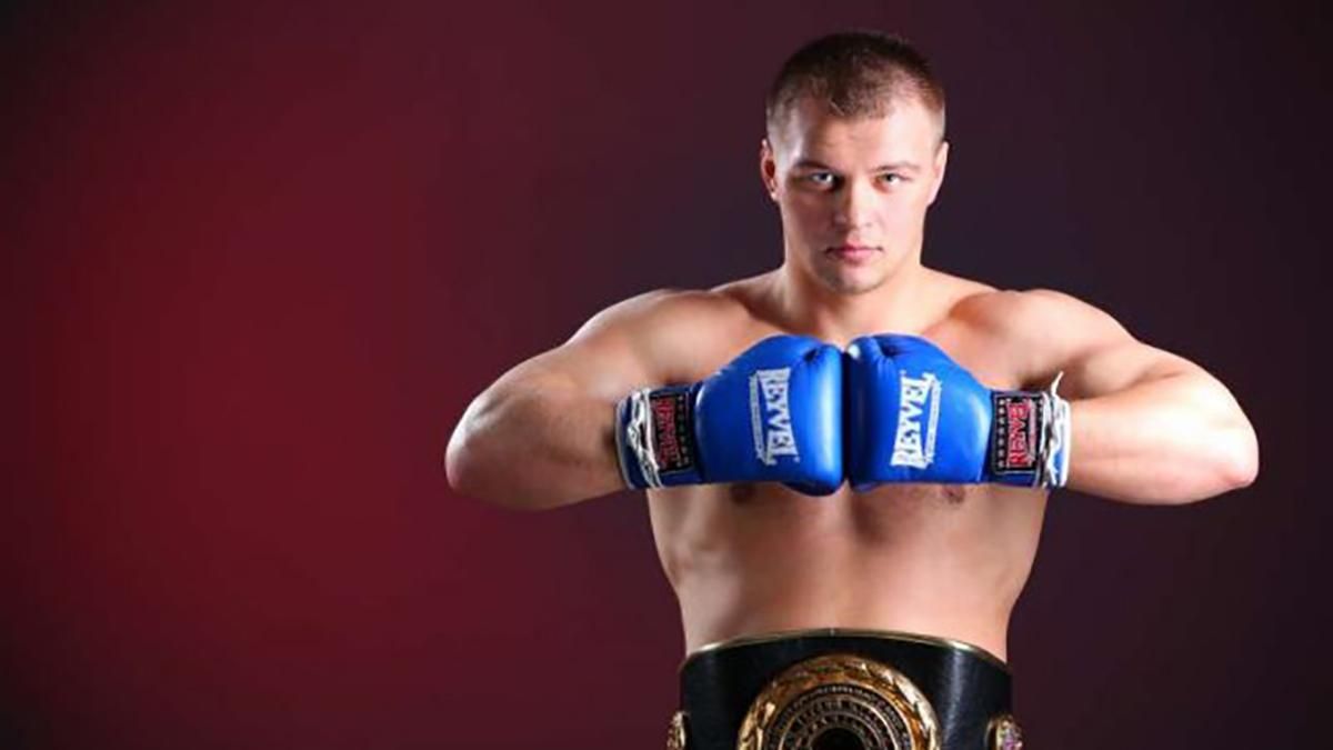 Український боксер Глазков після поразки в чемпіонському бою працює далекобійником в США