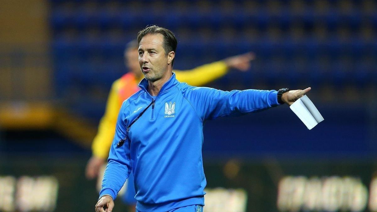 Итальянский тренер сделал татуировку с флагом Украины: фото Итальянский тренер сделал татуировку с флагом Украины: фото