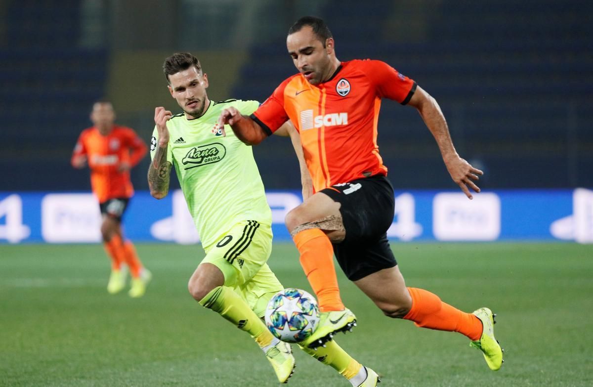 Динамо Загреб – Шахтар: прогноз і ставки на матч 6 листопада 2019 Динамо Загреб – Шахтар: прогноз і ставки на матч 6 листопада 2019