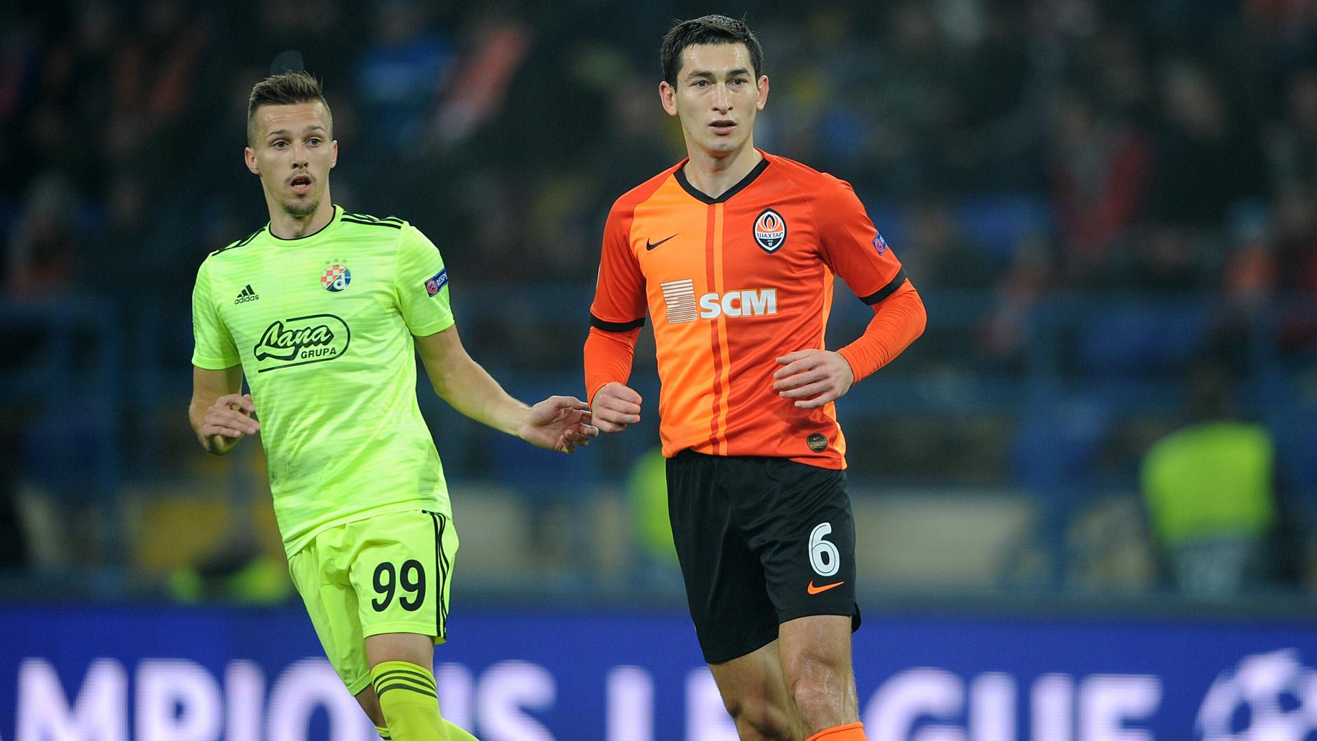 Динамо З – Шахтер: анонс, прогноз матча 6 ноября 2019 Динамо З – Шахтер: анонс, прогноз матча 6 ноября 2019