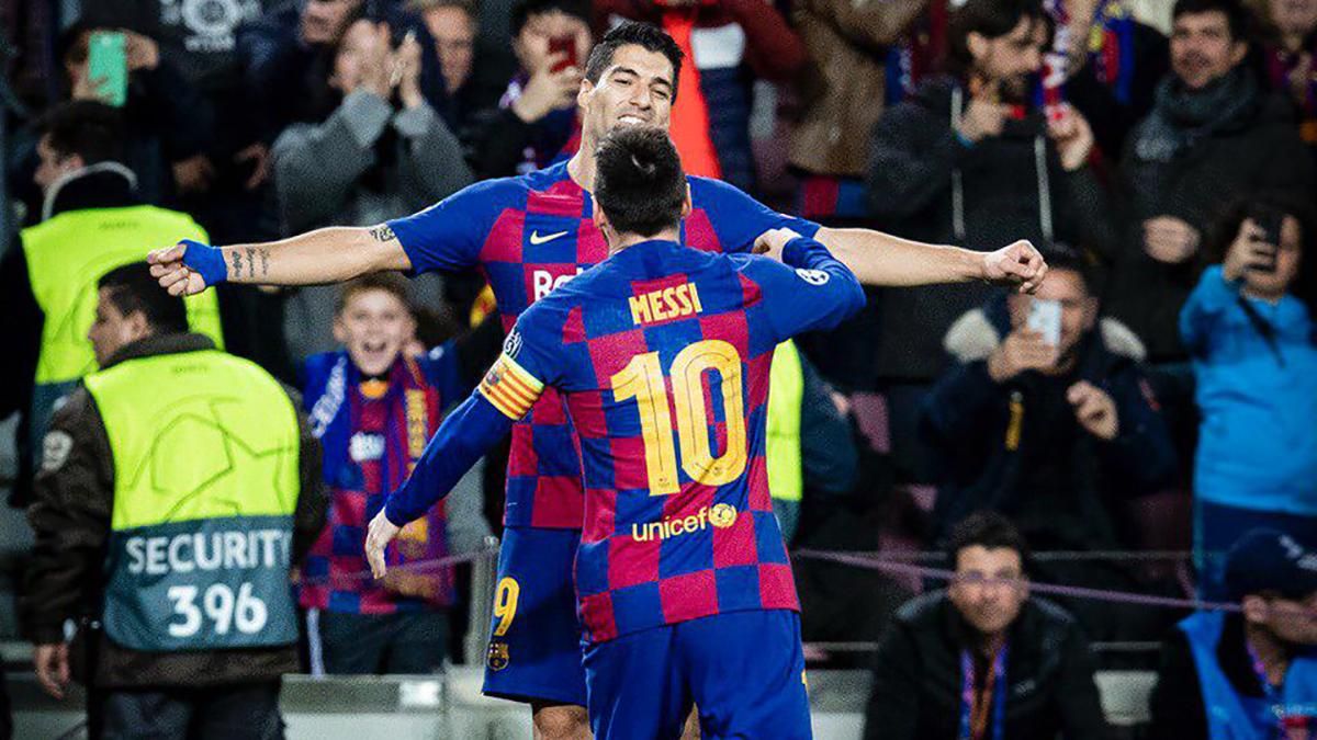 Ліга чемпіонів 2019: хто вийшов в 1/8 фіналу турніру – пари ЛЧ Ліга чемпіонів 2019: хто вийшов в 1/8 фіналу турніру – пари ЛЧ