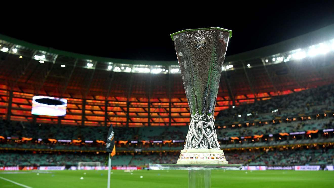 Еще восемь команд обеспечили себе выход в плей-офф Лиги Европы