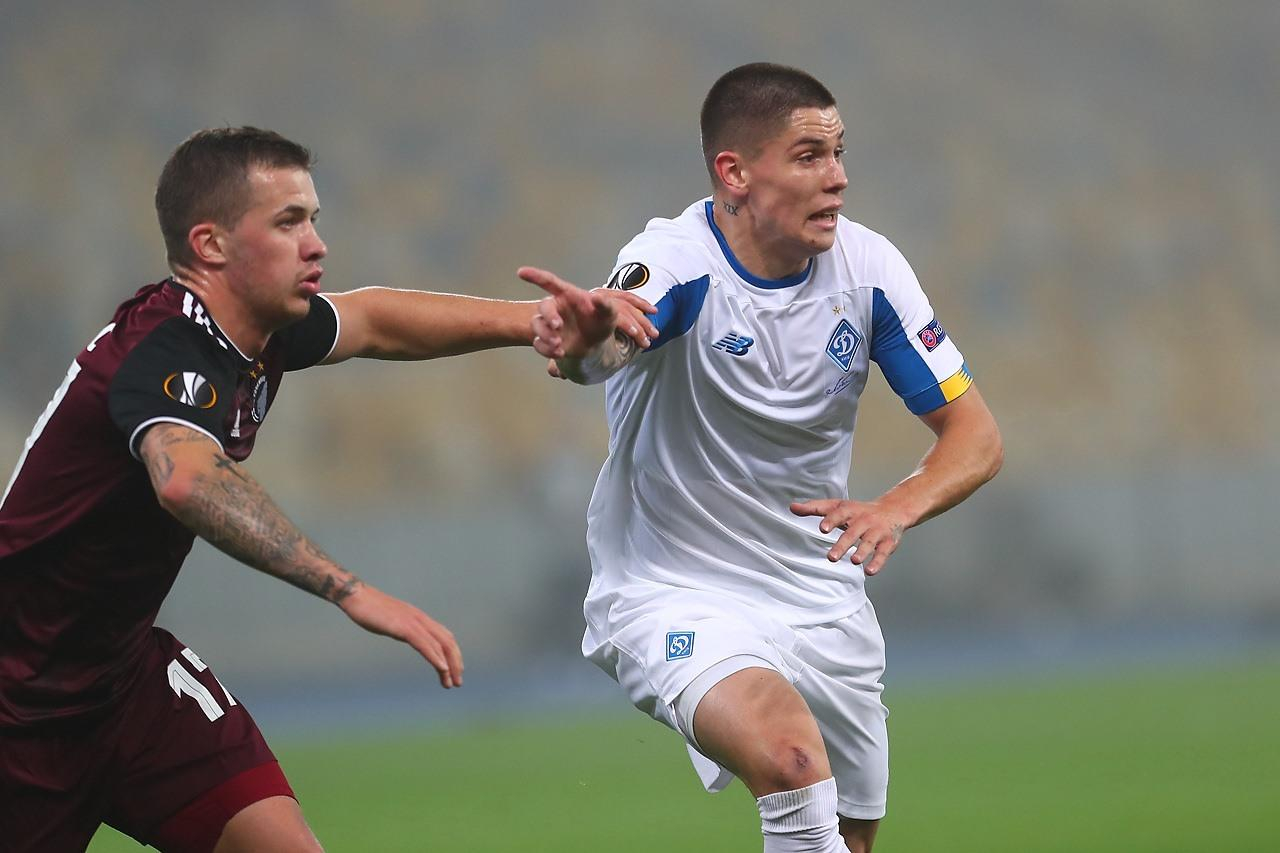 Копенгаген – Динамо: анонс, прогноз матча 7 ноября 2019 