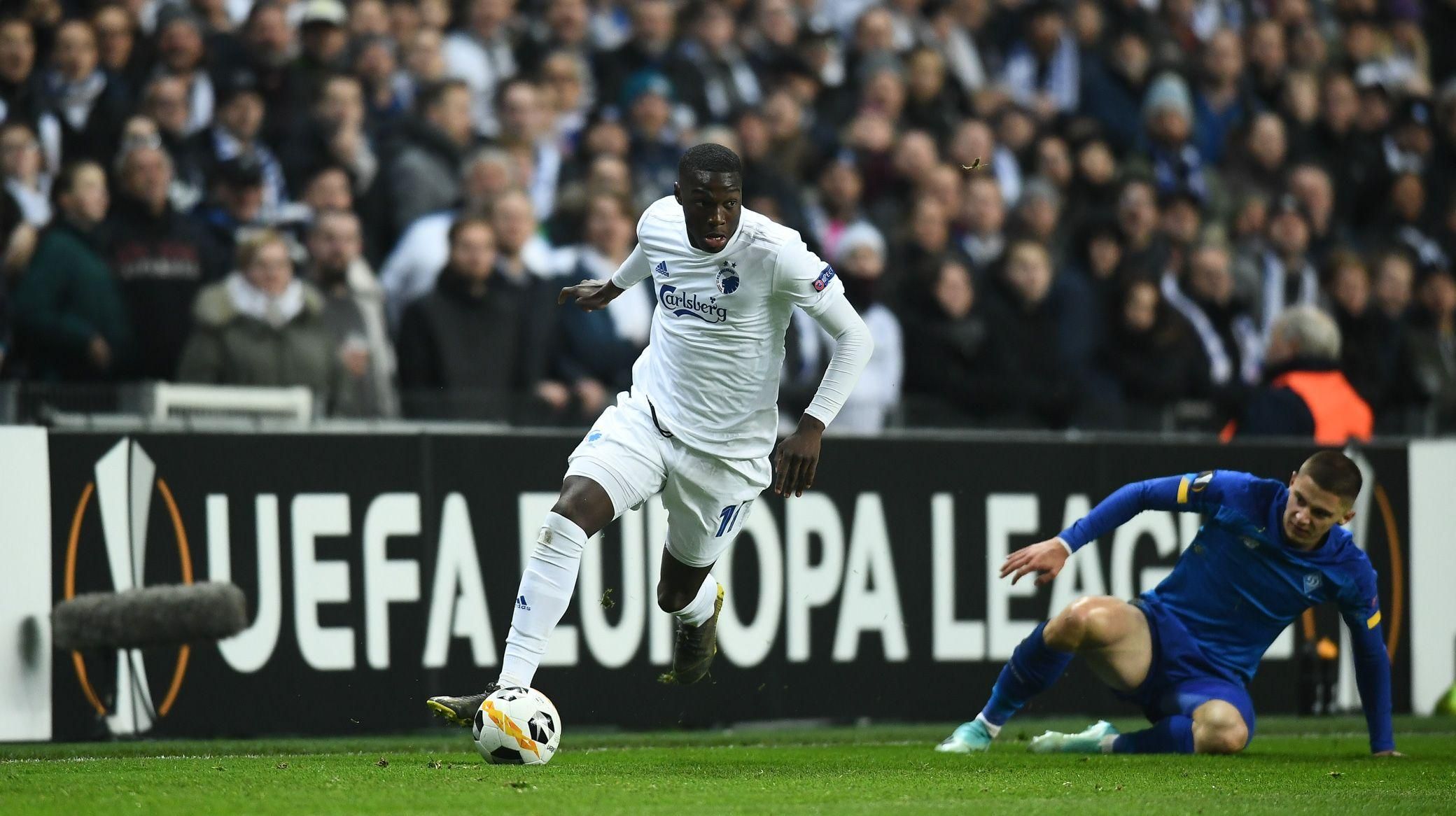 Копенгаген – Динамо: огляд, рахунок, відео голів матчу 7 листопада 2019 Копенгаген – Динамо: огляд, рахунок, відео голів матчу 7 листопада 2019