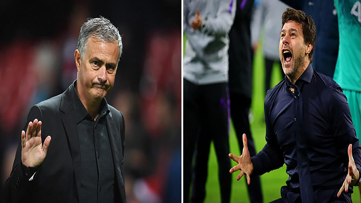 Моуринью, тен Гаг или Почеттино: кто возглавит "Баварию"