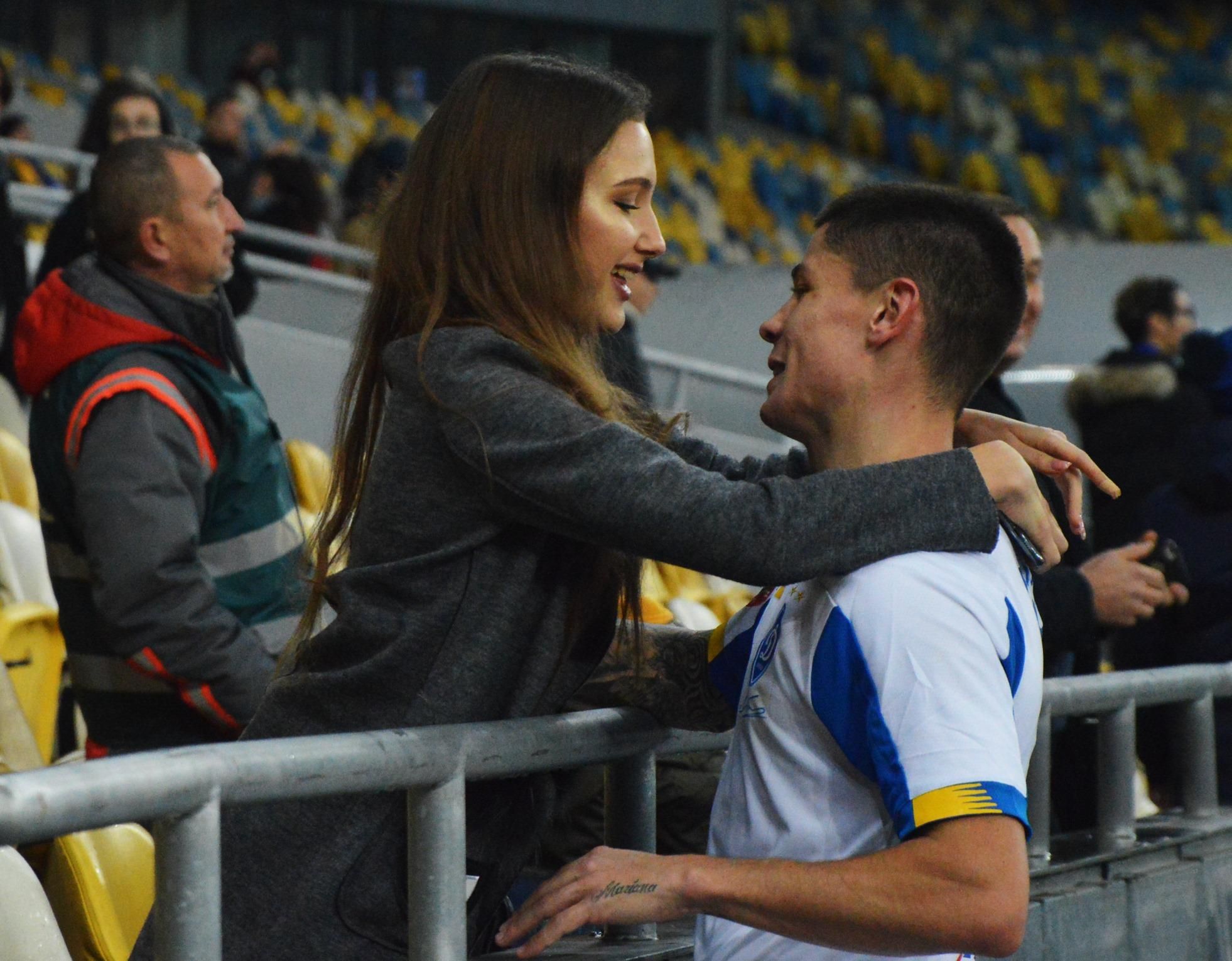 Хто така нова дівчина Дениса Попова: сексуальна віце-міс Україна (фото) Хто така нова дівчина Дениса Попова: сексуальна віце-міс Україна (фото)