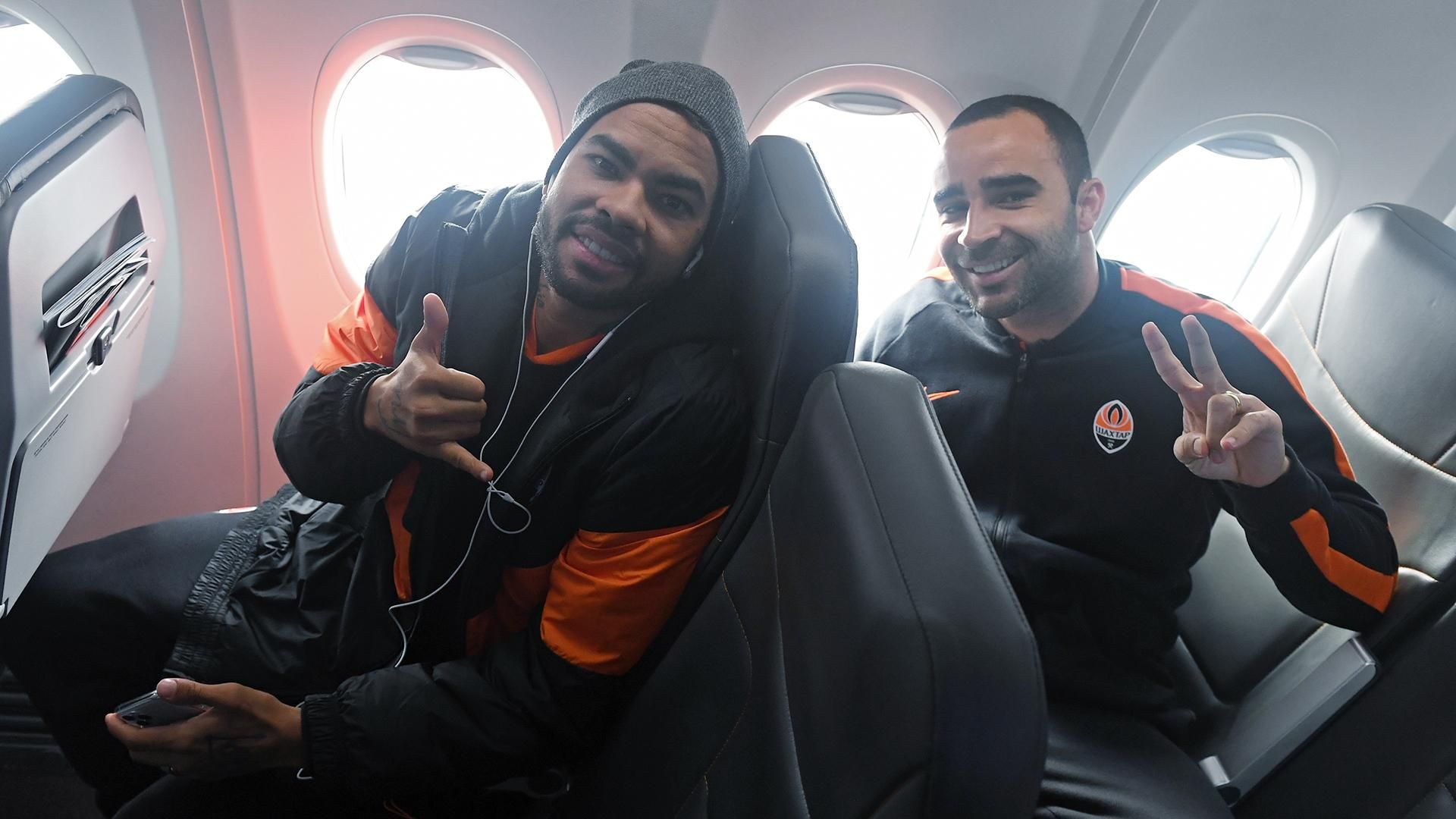 Cтала известна заявка "Шахтера" на матч Лиги чемпионов с "Динамо" – есть потери Cтала известна заявка "Шахтера" на матч Лиги чемпионов с "Динамо" – есть потери