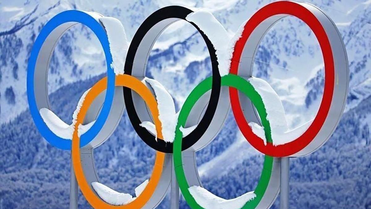 Українським спортсменам виплатять понад 10 мільйонів гривень для підготовки до Олімпіади-2022
