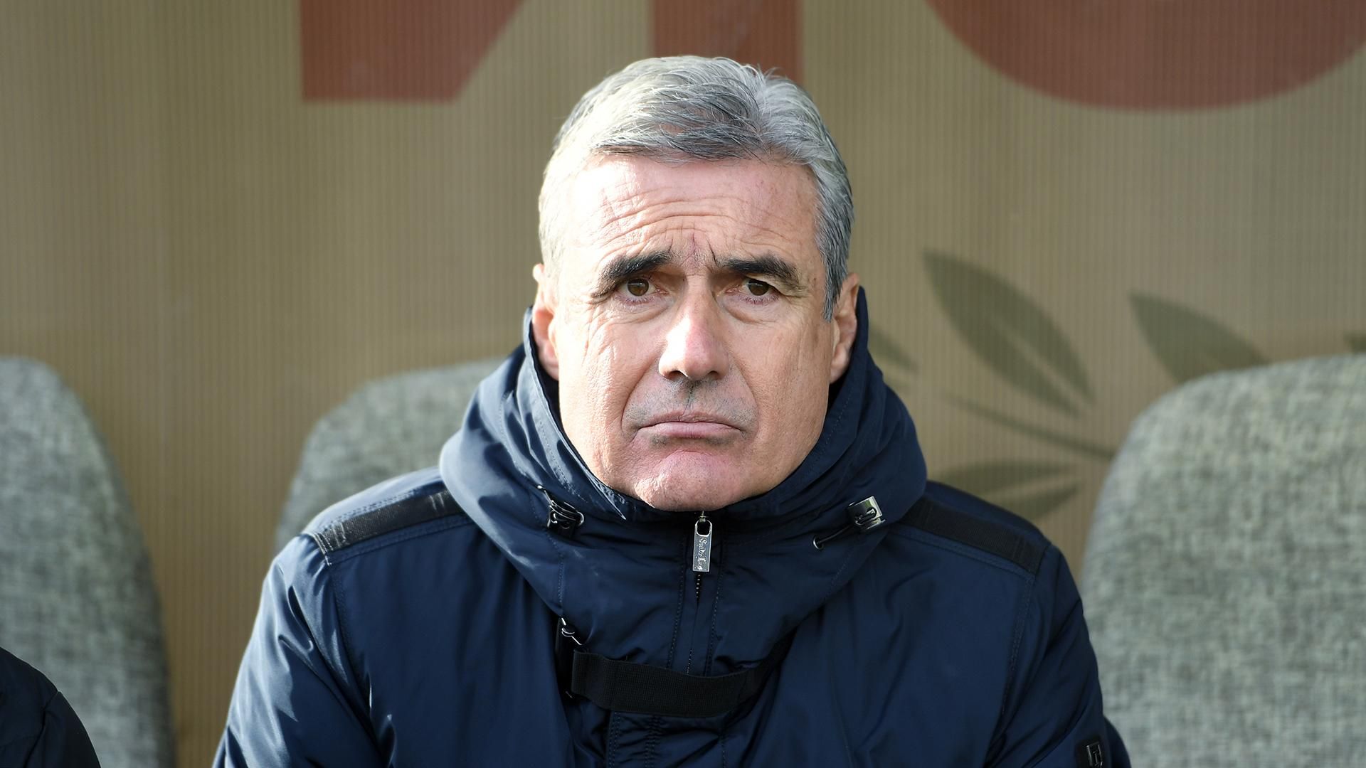 Игра с "Динамо" Загреб покажет, кто пройдет в 1/8 финала, – тренер "Шахтера" Игра с "Динамо" Загреб покажет, кто пройдет в 1/8 финала, – тренер "Шахтера"