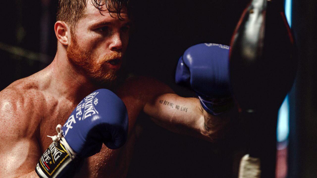 Що робитиме Сауль Альварес після перемоги над Ковальовим: ймовірні суперники та чемпіонські бої Що робитиме Сауль Альварес після перемоги над Ковальовим: ймовірні суперники та чемпіонські бої