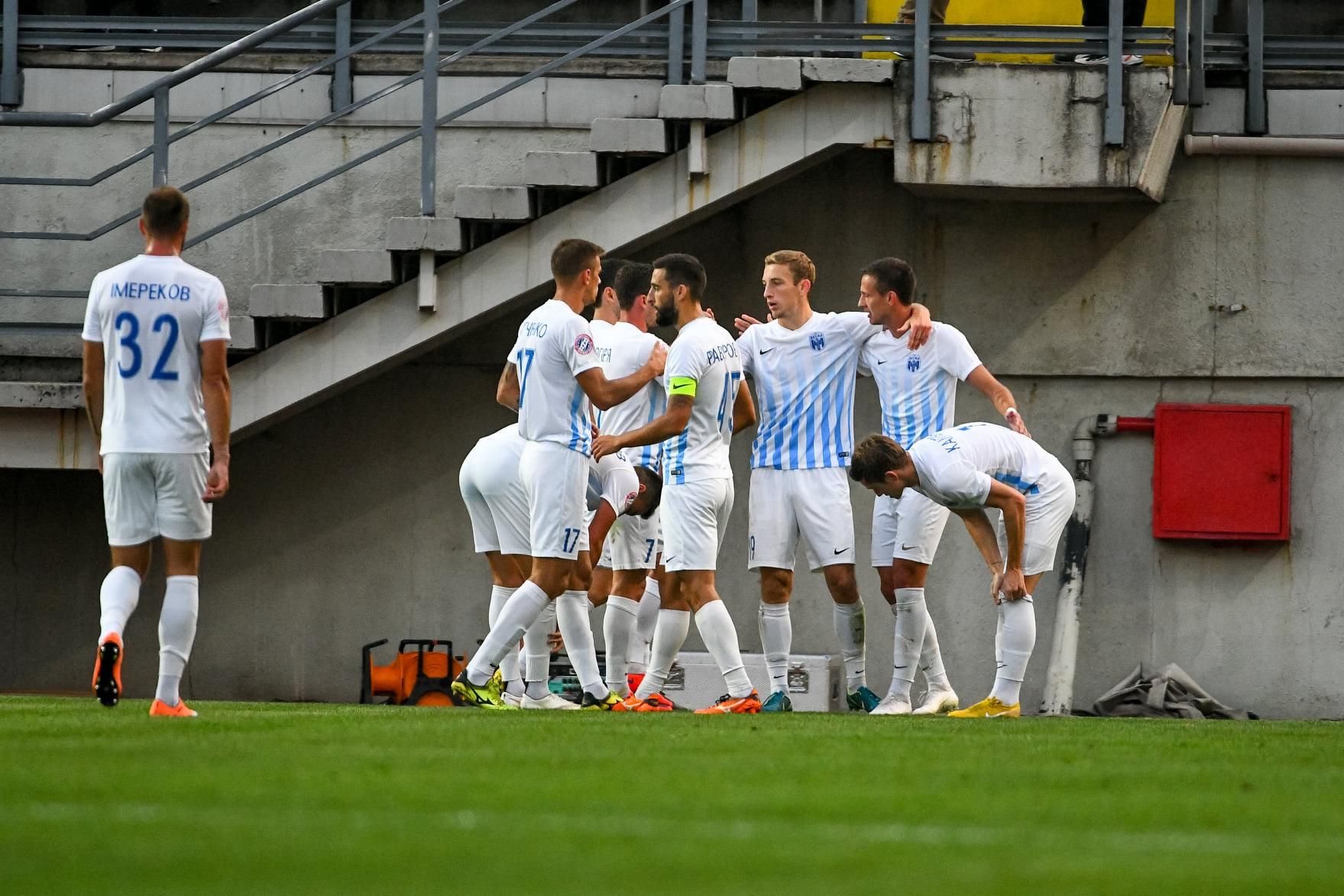 Один з лідерів чемпіонату України підписав новий контракт з титульним спонсором Один з лідерів чемпіонату України підписав новий контракт з титульним спонсором