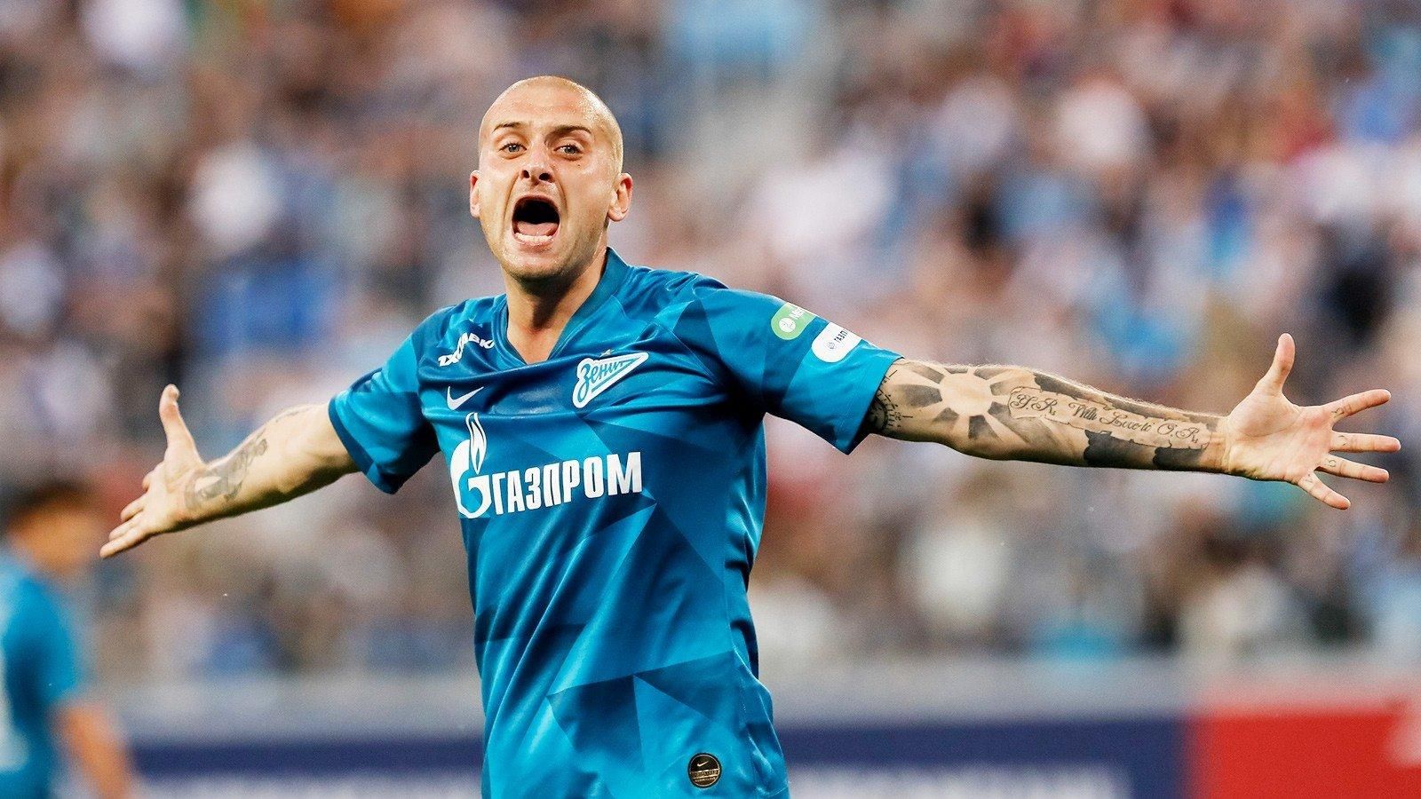 Ярослав Ракицкий ушел со сборной Украины – новости, жена, зарплата Ярослав Ракицкий ушел со сборной Украины – новости, жена, зарплата