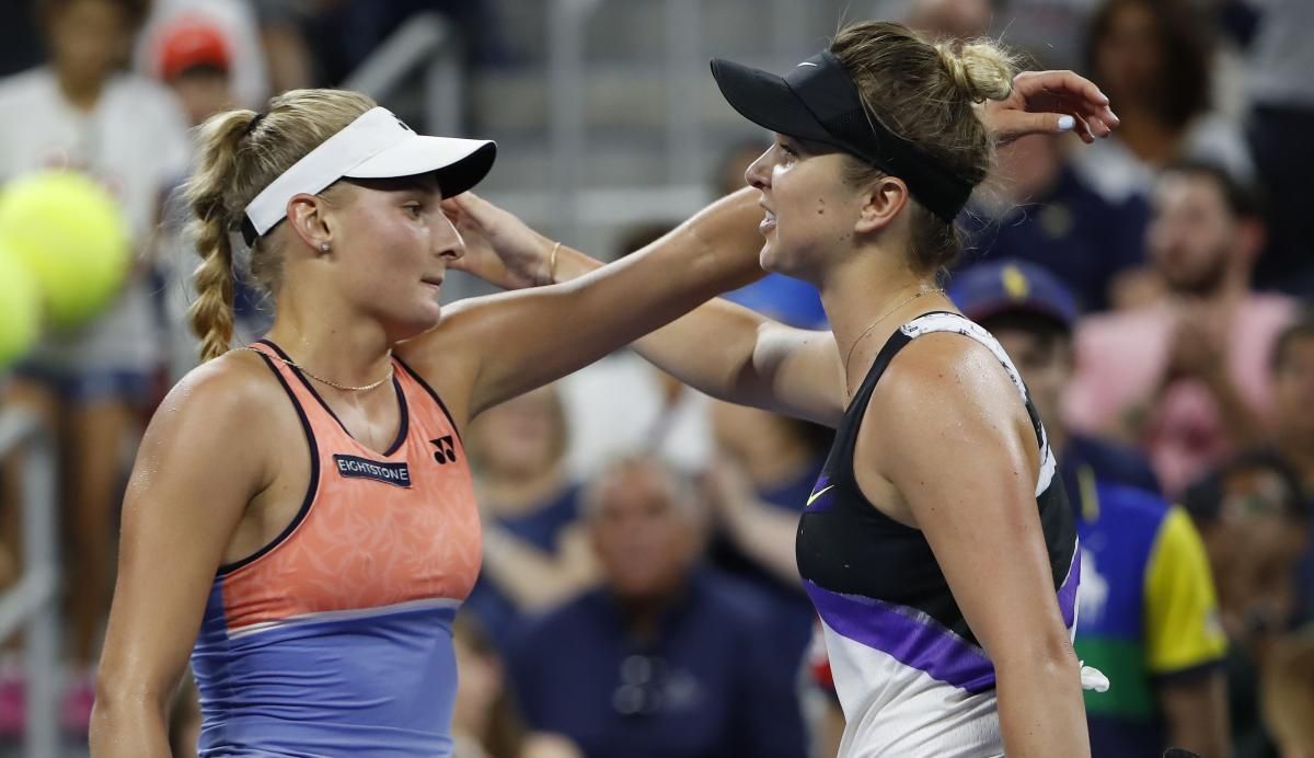 Свитолина и Ястремская попали в топ-20 уникального рейтинга WTA за сезон