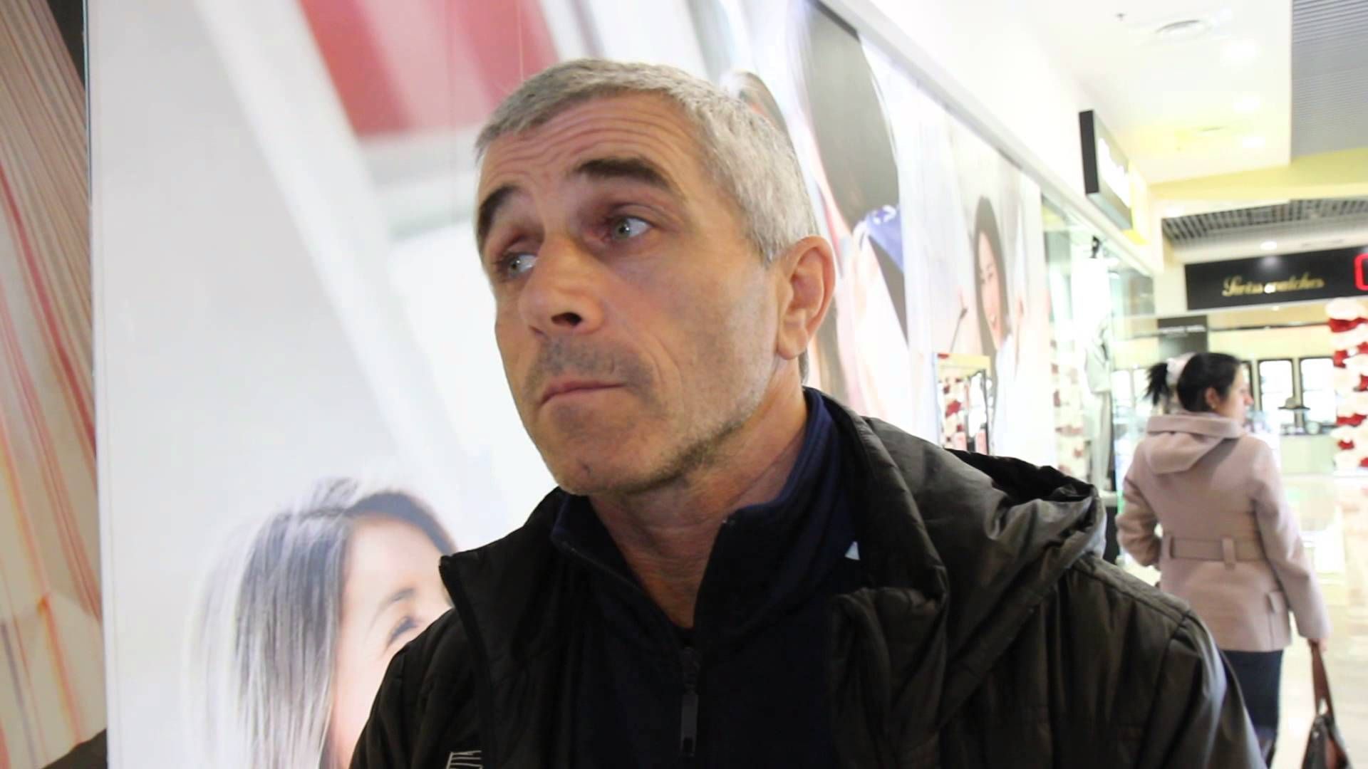 Нам потрібен буде Ломаченко-старший, – батько Хабіба про бій з Мейвезером Нам потрібен буде Ломаченко-старший, – батько Хабіба про бій з Мейвезером