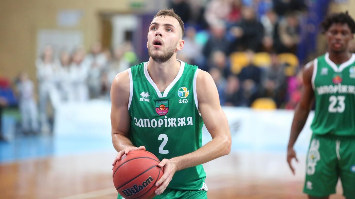 Суперлига Париматч: "Прометей" едет в Запорожье, "Химик" жаждет реванша Суперлига Париматч: "Прометей" едет в Запорожье, "Химик" жаждет реванша