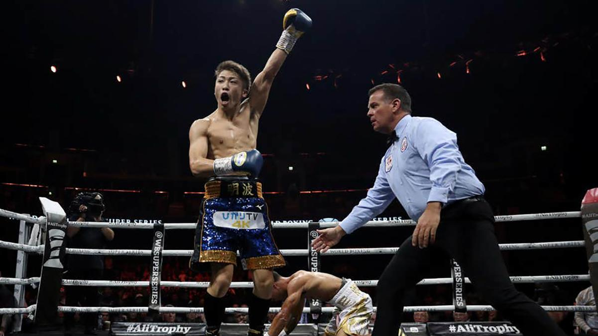 Финал WBSS результати 2019 – дата, обзор Суперсерии бокса 