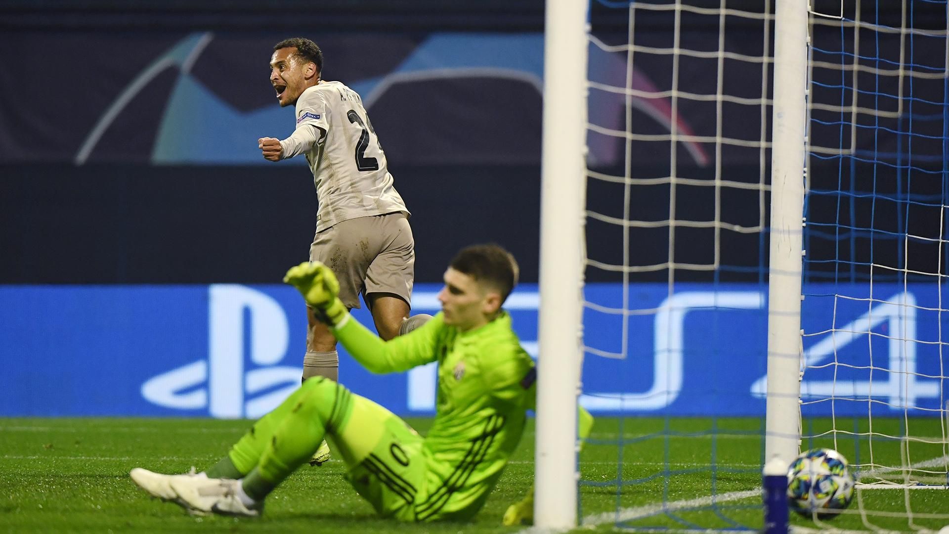 Чий камбек кращий – "Шахтаря" проти "Динамо" чи "Олександрії" проти "Сент-Етьєна" (опитування) Чий камбек кращий – "Шахтаря" проти "Динамо" чи "Олександрії" проти "Сент-Етьєна" (опитування)