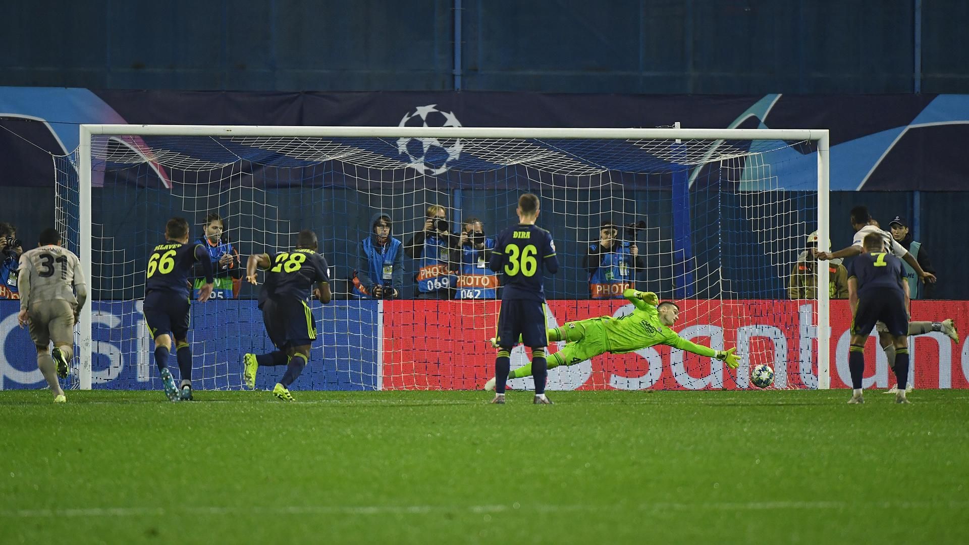 Геройское спасение украинских клубов в еврокубках: как Шахтер, Динамо, Александрия вничью играли Геройское спасение украинских клубов в еврокубках: как Шахтер, Динамо, Александрия вничью играли