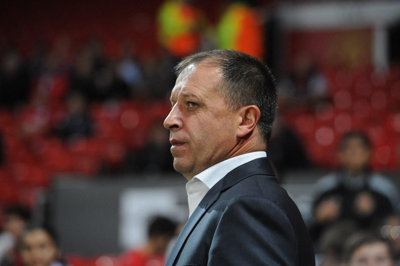 Вернидуб відверто розповів, чому погодився очолити "Шахтар" Вернидуб відверто розповів, чому погодився очолити "Шахтар"