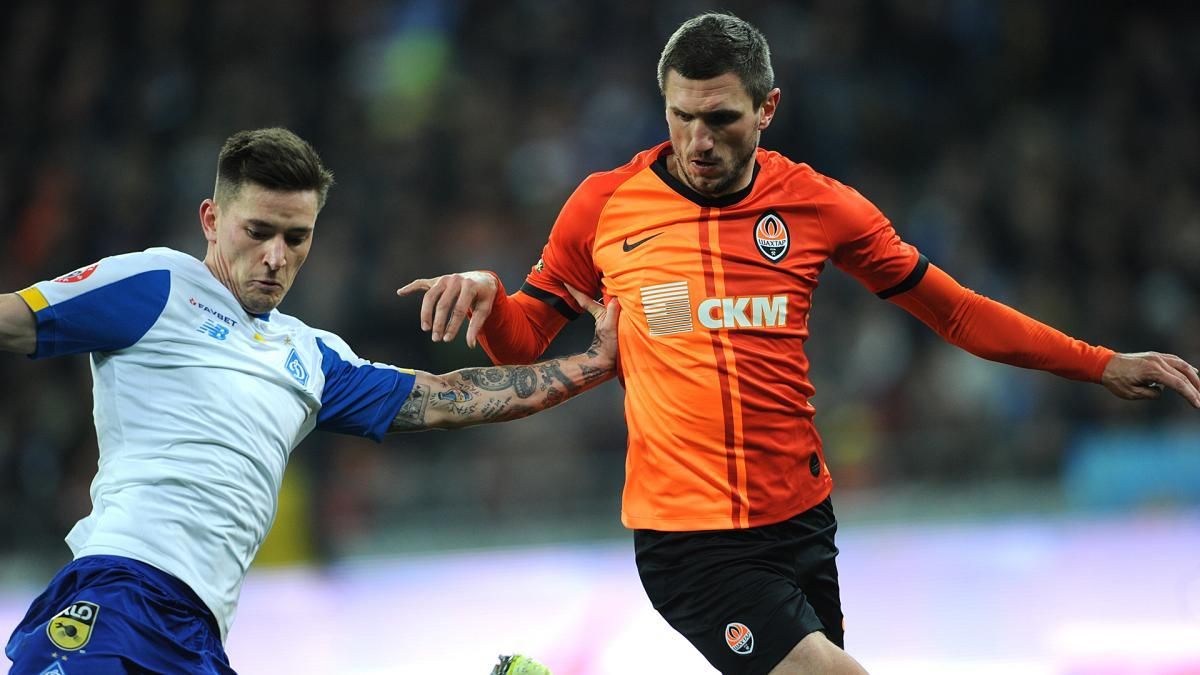 Шахтар – Динамо: огляд, рахунок, відео голів матчу 10.11.2019 Шахтар – Динамо: огляд, рахунок, відео голів матчу 10.11.2019