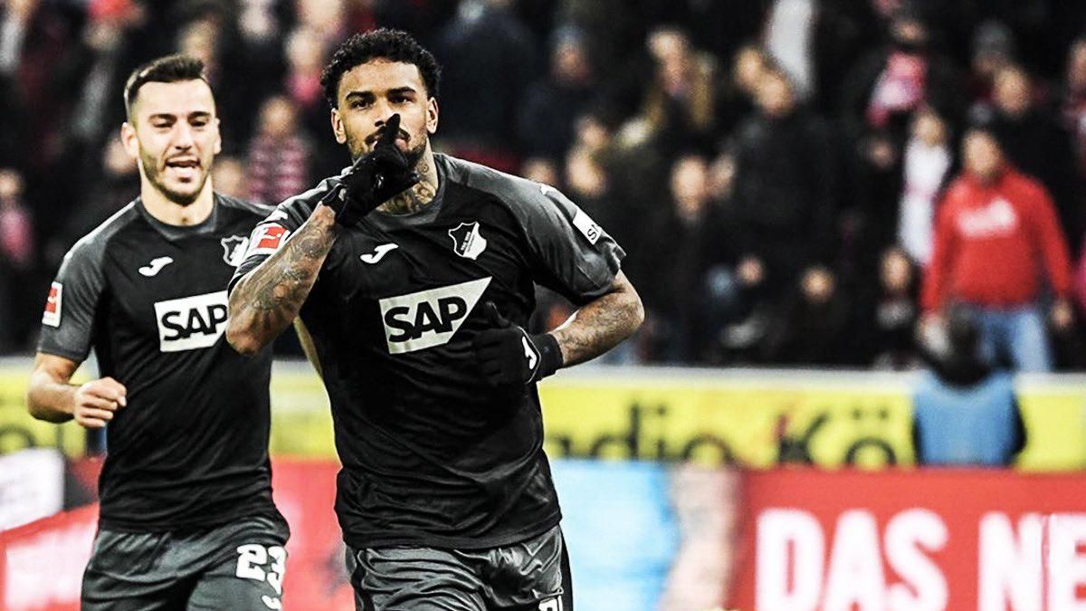 Чемпіонат Німеччини – огляд матчів 8 листопада 2019 – 11 тур Бундесліга Чемпіонат Німеччини – огляд матчів 8 листопада 2019 – 11 тур Бундесліга