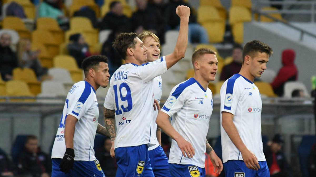 Удаление Гармаша и Мораеса и пушечные голы: необычные ставки на матч "Шахтер" – "Динамо"