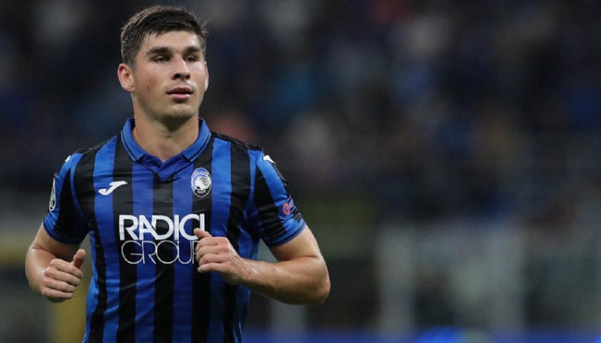 Маліновський був видалений в поєдинку проти "Сампдорії", "Аталанта" знову не перемогла: відео Маліновський був видалений в поєдинку проти "Сампдорії", "Аталанта" знову не перемогла: відео