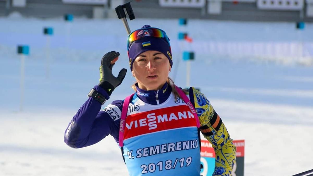 Збірна України з біатлону назвала склад на турнір у Норвегії Збірна України з біатлону назвала склад на турнір у Норвегії