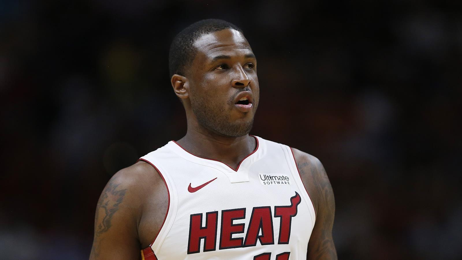Клуб НБА "Майами" дисквалифицировал своего игрока на 10 матчей за употребление конфет